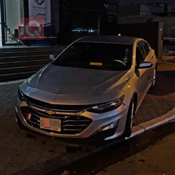 شيفروليه ماليبو